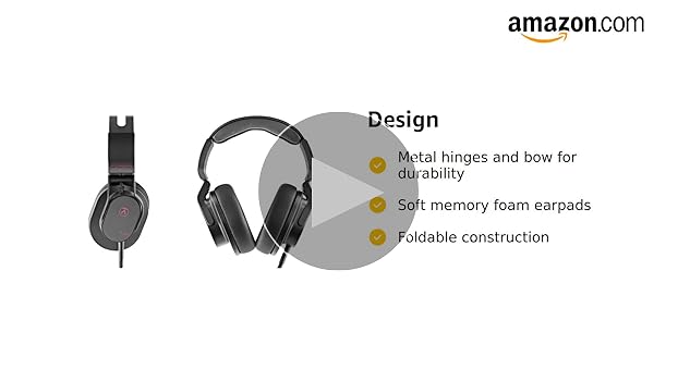 Amazon.com: Austrian Audio - Hi-X60 Professional Closed-Back