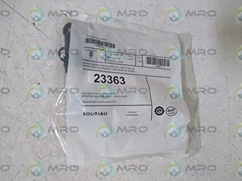 SOURIA UTG12PG CONNECTOR CLAMPNEW IN A FACTORY BAG