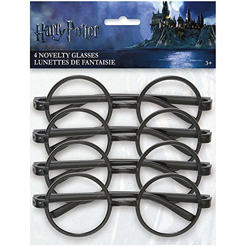 Unique Party Bolsas de prendas para festas, com design do Harry Potter
