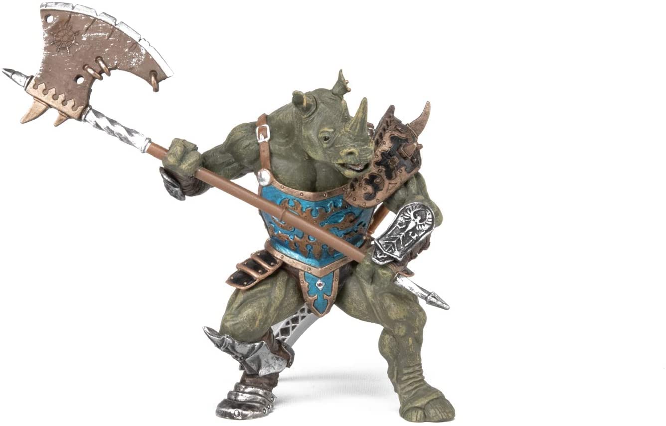 PapoFantasy 38946 Rhino Man