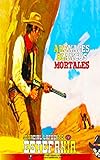 Arenales blancos mortales (Colección Oeste) (Spanish Edition)