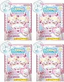 【4個セット】 びっくらたまご バブルフィーバー サンリオキャラクターズ ほいっぷしょーとけーき