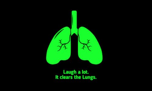 Lungs Testing App