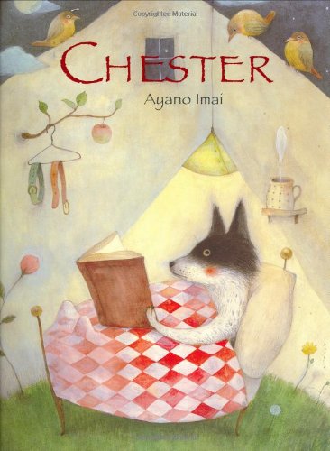  Chester
