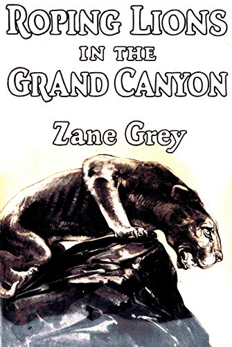 grand canyon gun dogs