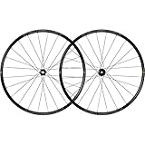 Räder für alle XC-Anwendungen, in der neuen Version leicht, super robust und langlebig. Dieses 29-Zoll-MTB-Rad-Set bietet unvergleichliche Leistung mit Leichtmetallfelgen und einem schlauchlosen System als jedes andere Produkt auf dem Markt. Befestigung von IS 6 Löchern, Freilauf: Shimano HG9, XD, Stifte 15 x 100000 Stifte 12x1 42 Achtung, nicht Boost, Kanal 25 mm, Gewicht 1770 g