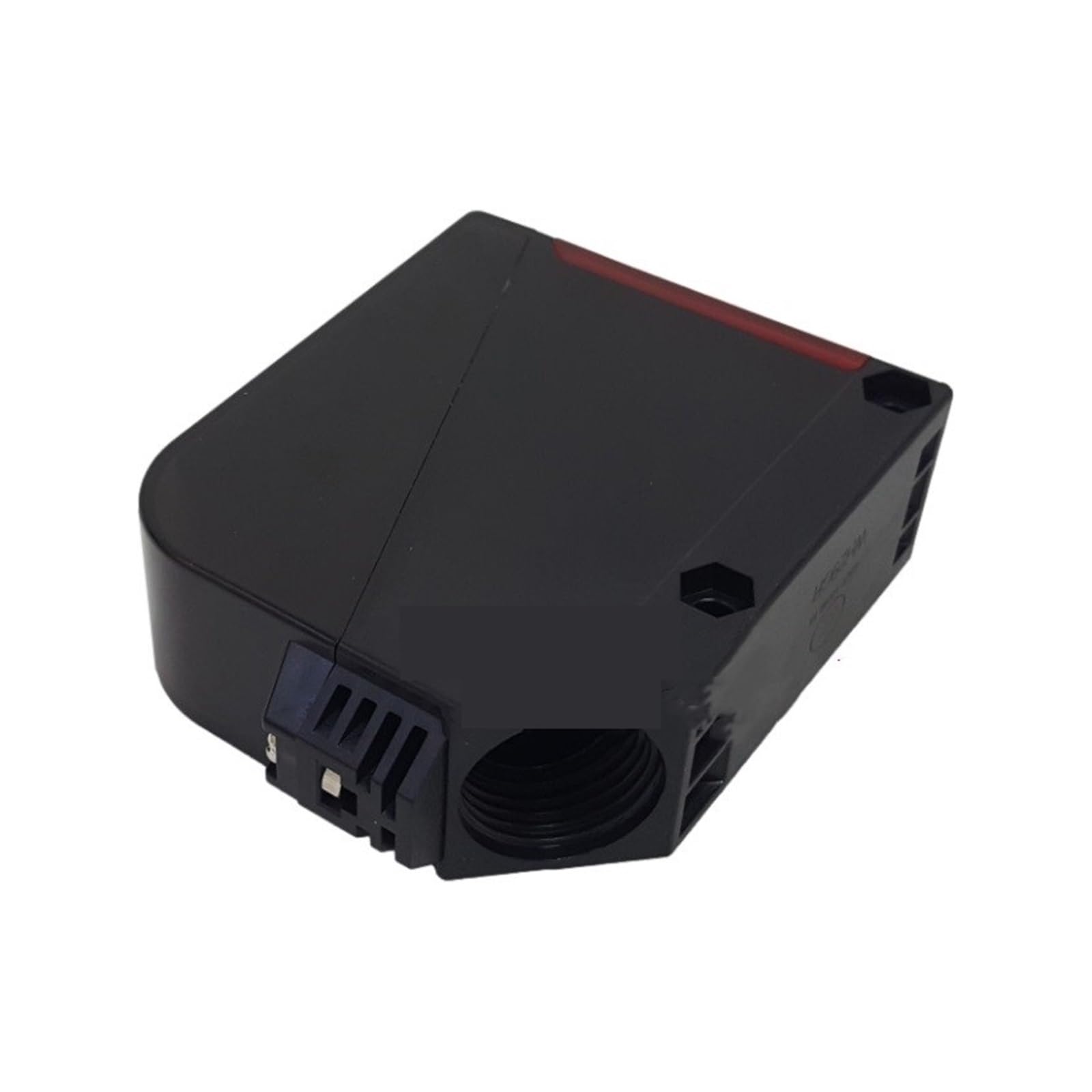 Capteur BX3M-PFR cellule photoélectrique longue distance alimentation universelle