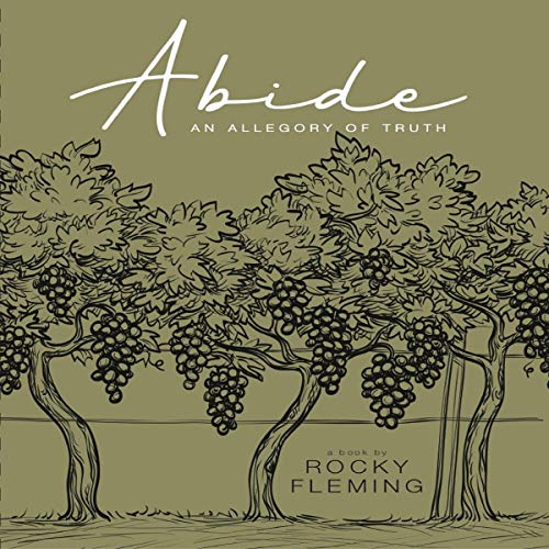 Abide by Rocky Fleming episode artwork