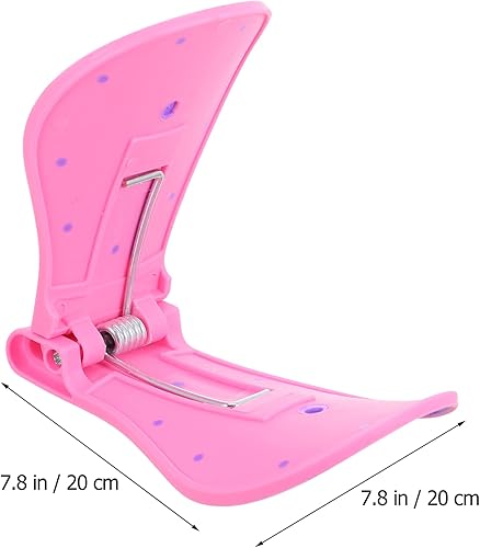 Miniatura 5 de YARNOW 2pcs Pelvic Floor Muscle Trainer Postpartum Fitness Lift Pp