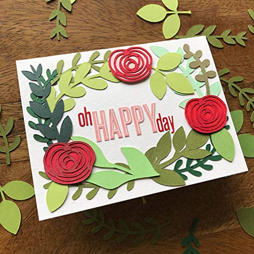 Red Hot Red Cardstock Paper - 12 X 12 Inch 100 Lb. Heavyweight Cover - 25 Sheets From Cardstock Warehouse #TOP2