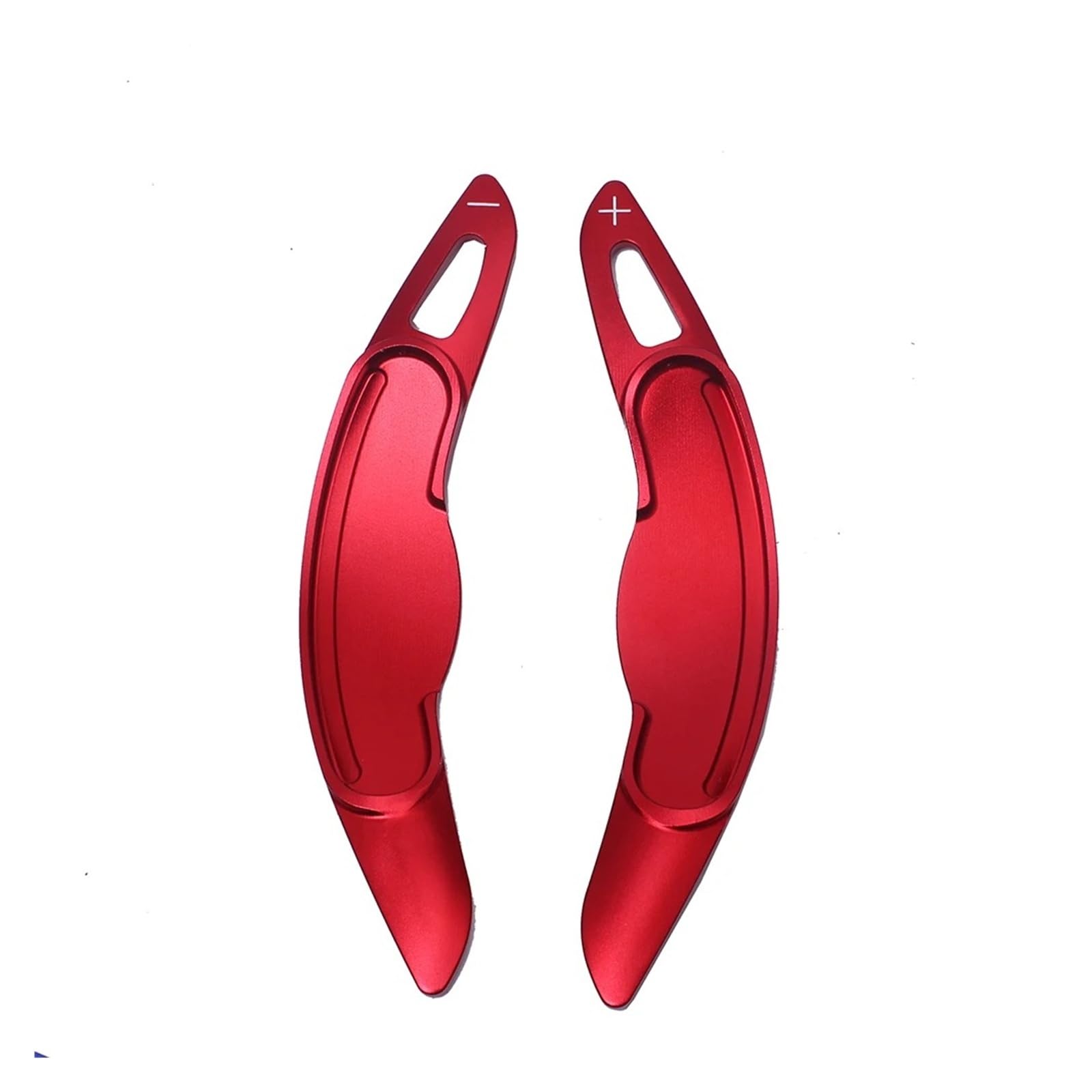 PLMNHSS Car Steering Wheel Shift Paddle Blade for MINI for Cooper for JCW for F54 F55 F56 F57 F60 for Countryman for Clubman Steering Wheel Paddle Shifter