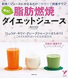 毒出し　脂肪燃焼ダイエットジュース