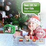 Zoom IMG-2 mystiluck macchina fotografica bambini unicorno Zoom IMG-2 mystiluck macchina fotografica bambini unicorno