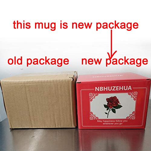 Colazione mug tazzine da caffe tazze da te