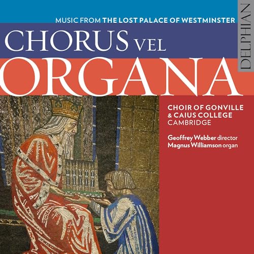 Chorus Vel Organa