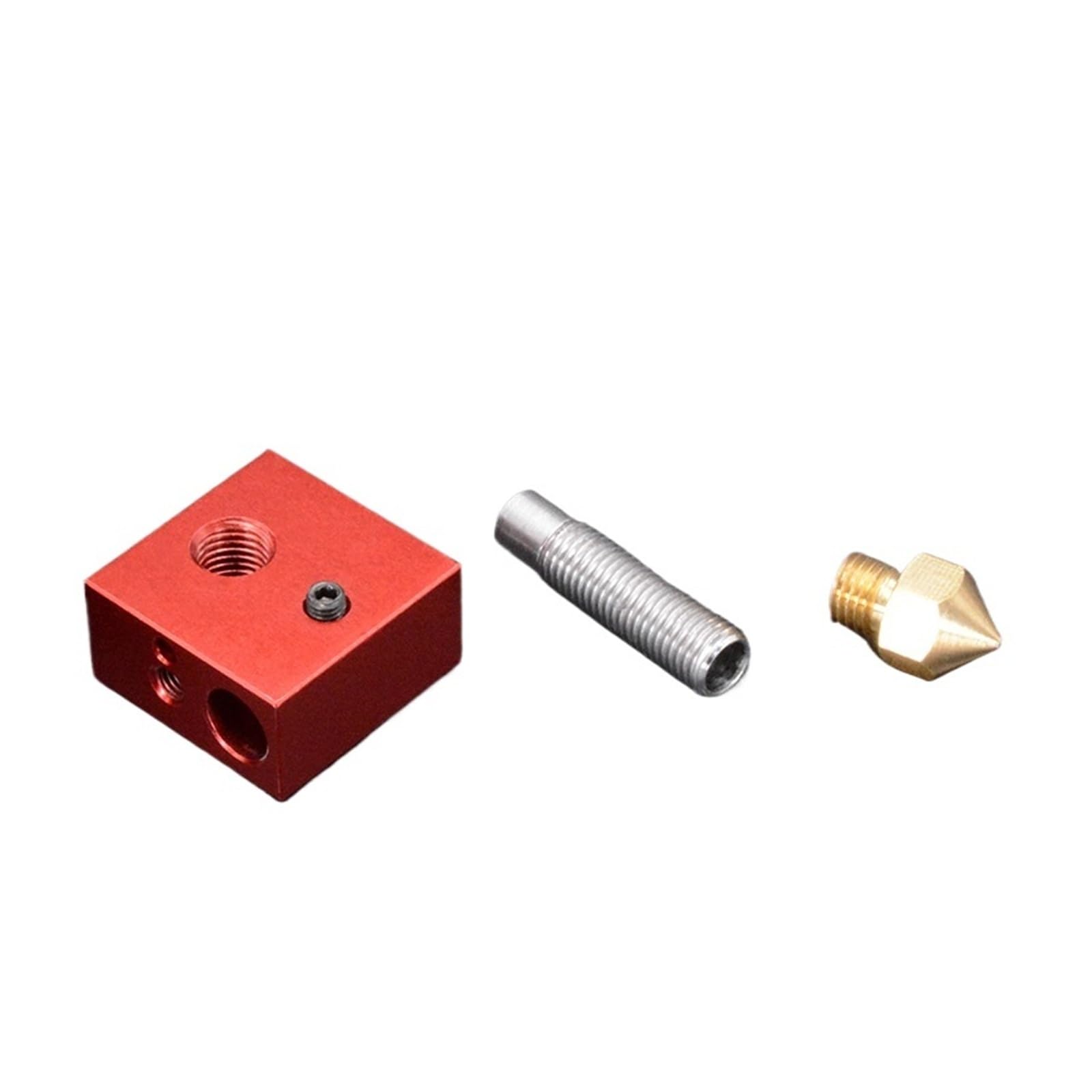 Compatibile con Creality, kit hotend CR-10S Pro