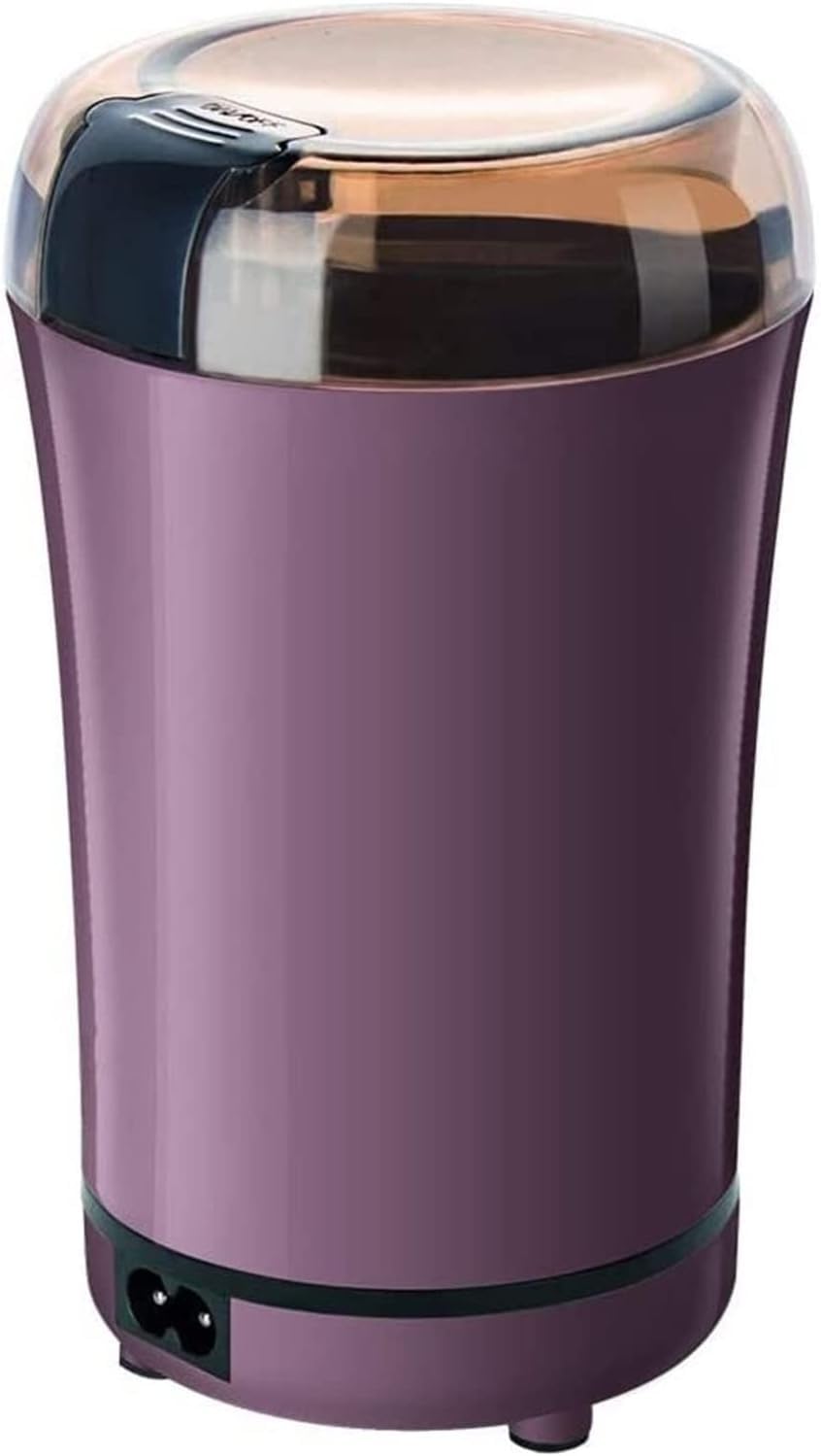 Toriox Powerful Cafe Grass Nuts Herbs Grains Pepper Tobacco Spice Flour Mill Coffee Beans Grinder Machine Spice Mills & Grinders (Multicolor)-image-2