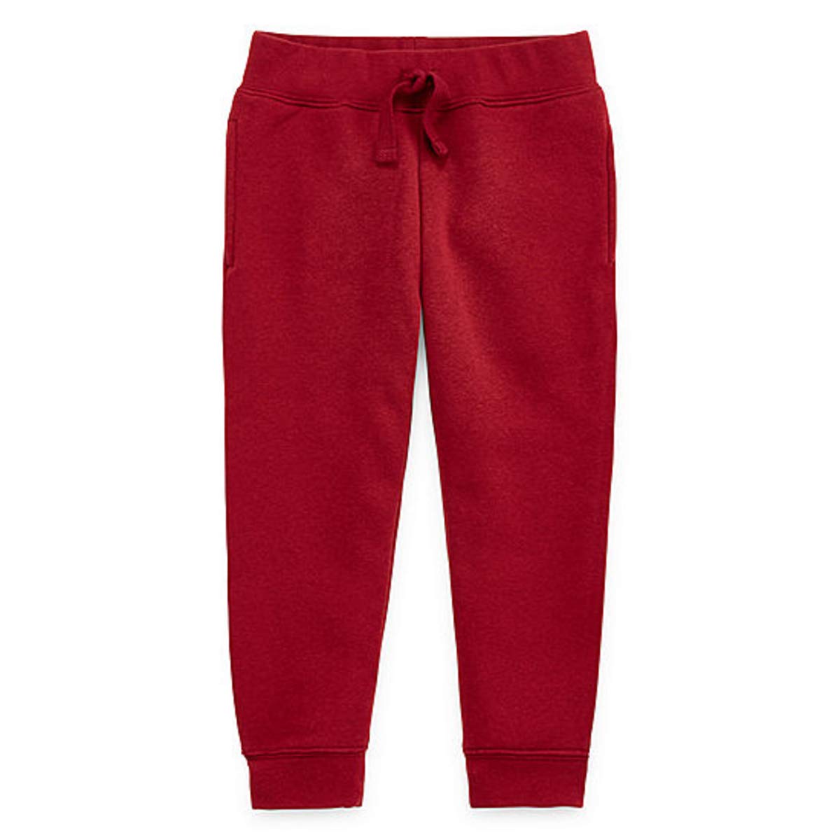 Boys Cuffed Jogger Pant Toddler