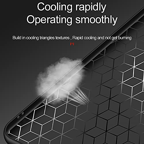 ALAMO Cover Adatto per Oppo Find X3 Lite