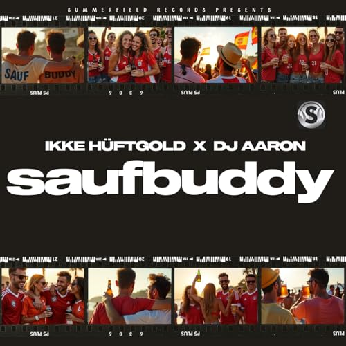 Ikke Hüftgold & Dj Aaron