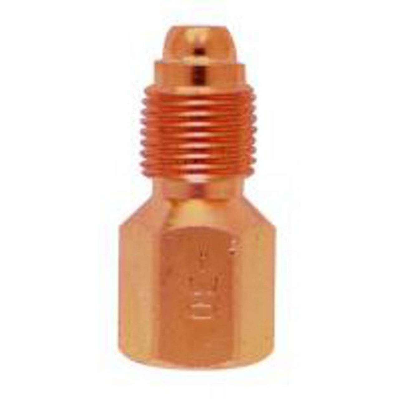 Surge Protector, .037 in Orifice Dia.