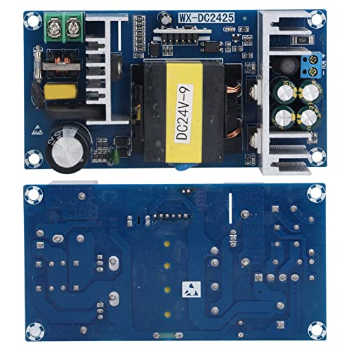 Alimentation AC DC 220W Marhynchus idéale pour la réparation de circuits électriques de commande