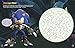 Sonic Prime Sticker & Activity Book: Includes 40+ stickers (Sonic the Hedgehog)