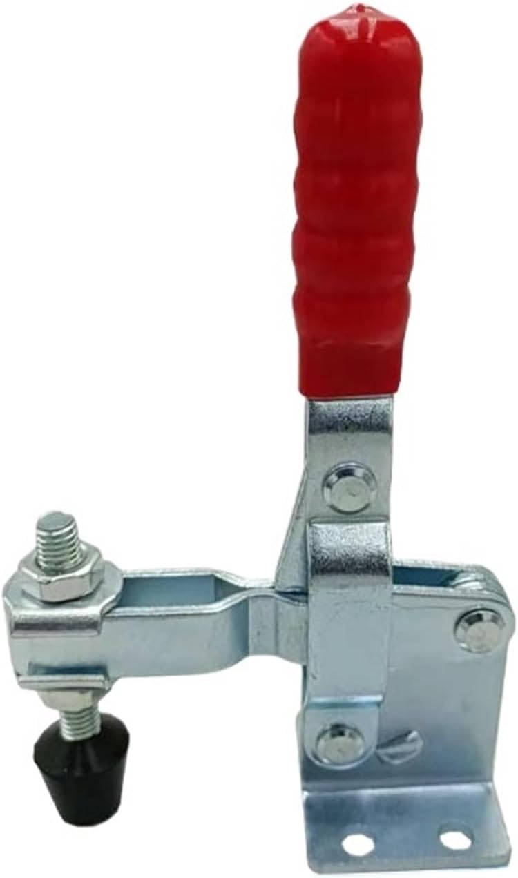 Quick clamp GH101D tooling welding clamp vertical fixing clamp