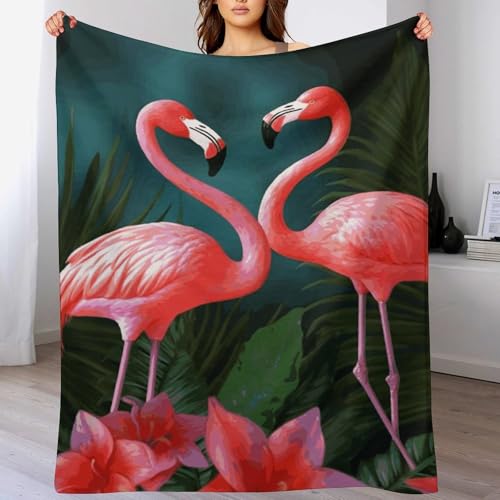 Couverture douce et confortable pour climatisation contre les frissons nocturnes - 4