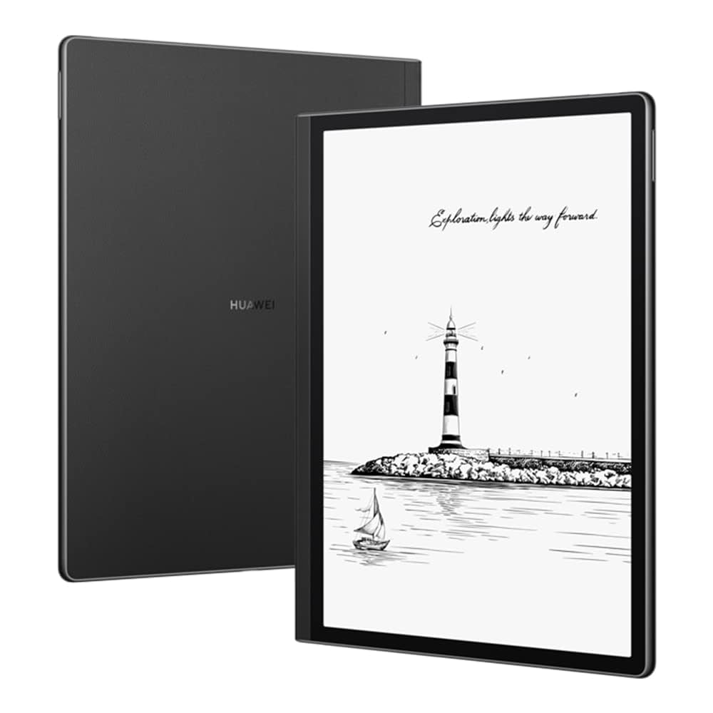 HUAWEI MatePad Paper本体 付属品 スタイラス付10.3インチ HUAWEI MatePad Paper Tablet, Wyświetlacz 10.3 Cala HUAWEI E