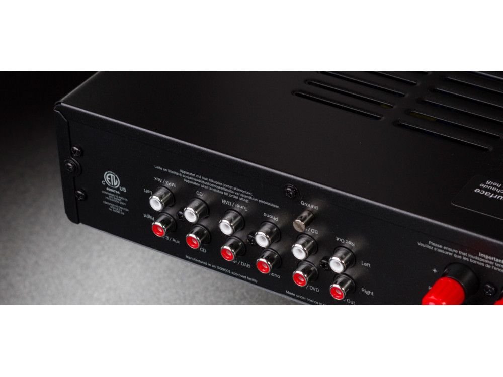 Cambridge Audio - Cambridge Audio - Topaz AM 10 - Premium