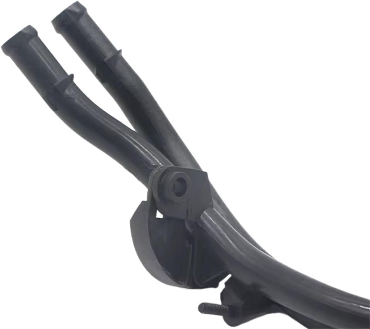 1K0121070BD Car Cooling Water Tube Off Hose From Coolant Tank Compatible With CC Tiguan Jetta Eos Passat TT A3 S3 Q3 2.0T 1.8T