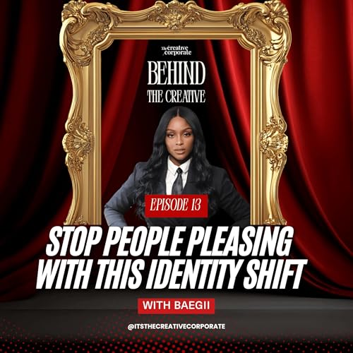 How to Stop People Pleasing with Music Artist BaeGii