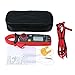 Produktbild Tenlacum UT210D Digitales Zangenmessgerät AC/DC Strom Spannungsmultimeter Temp Tester (UT210D)