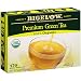 Bigelow Premium Organic Green Tea, Family Size 2 Pack ( 176 Ct Each )