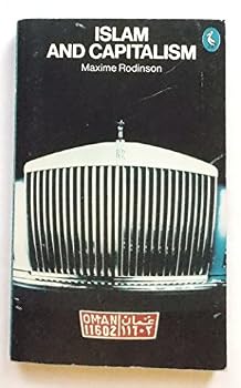 Paperback Islam and Capitalism (Pelican) Book