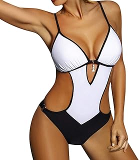 maillot de bain trikini push up