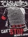 The Casualties: Can't Stop Us