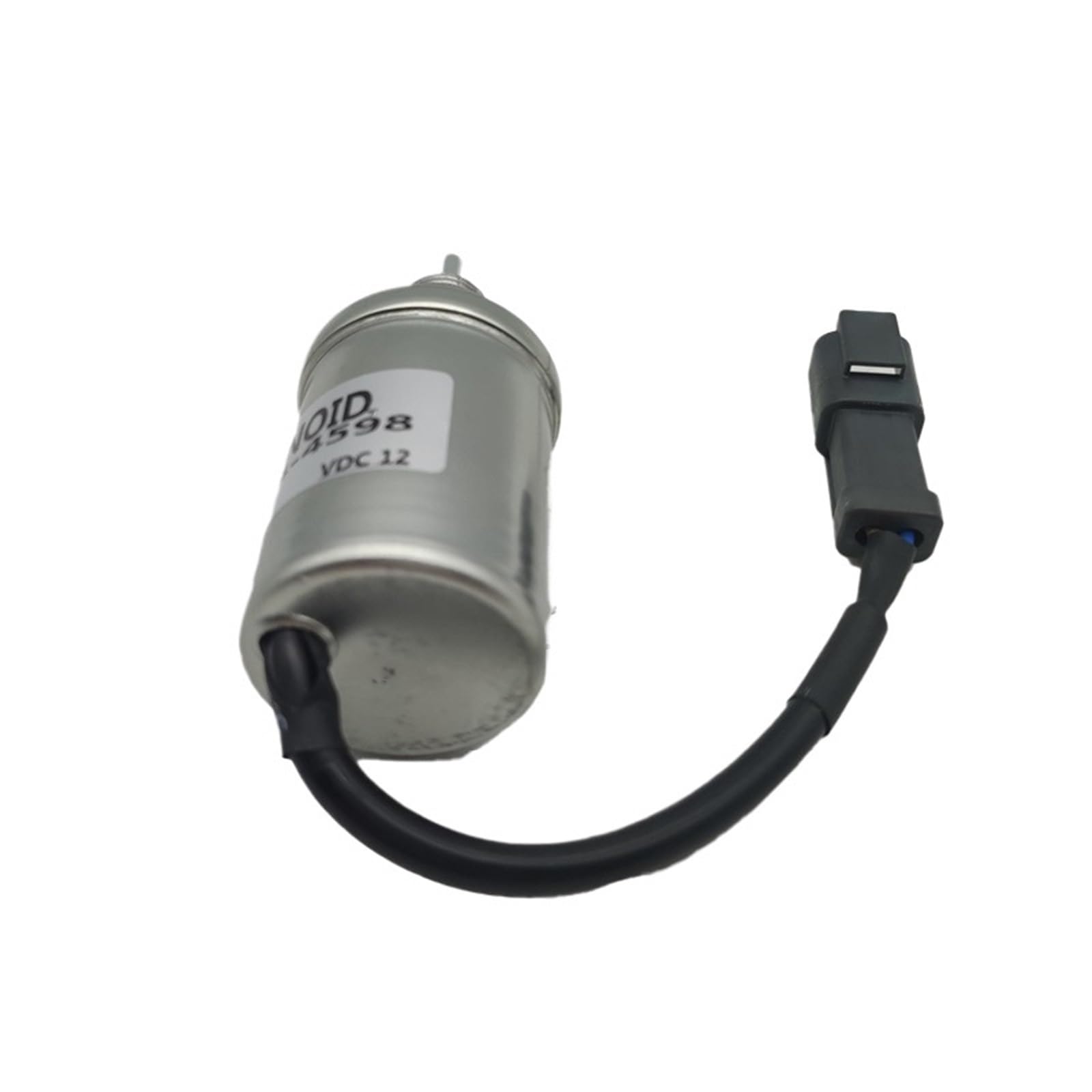 U85206452 Solenoide de Corte de Combustible 12 V U85206451 U85206450 185206452 185206450 185206192 | Fuel Shutoff Solenoid
