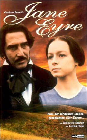 Preisvergleich Produktbild Jane Eyre [VHS]