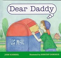 Dear Daddy 0807515310 Book Cover