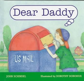 Dear Daddy