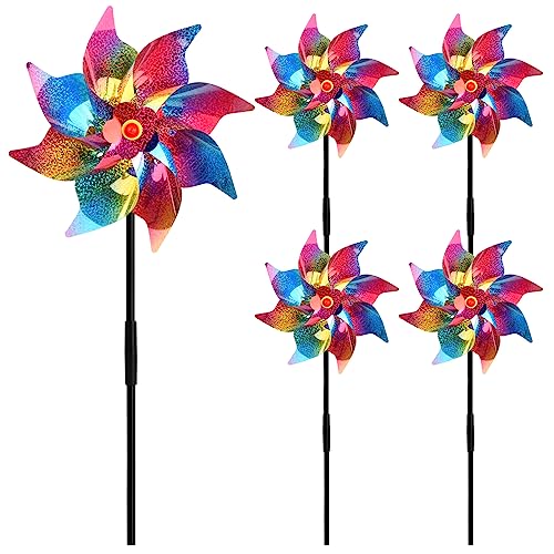 Dissuasore Per Uccelli Riflettente Per Piccioni, Deterrente Per Uccelli - Foto 7