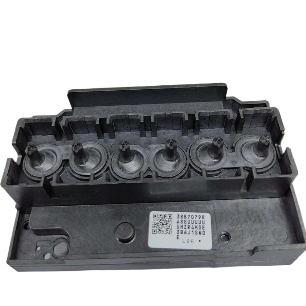 Cabezal de impresión 100% Compatible con F180000 T50 A50 T60 R290 R280 L800 L805 Pinthead para impresoras T50 L800