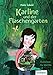 Karline und der Flaschengarten: Ein inspirierendes Buch über Freundschaft, Achtsamkeit, Toleranz und die Kraft eines geheimen Gartens - Kinderbuch ab 9 Jahre