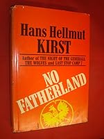 Kein Vaterland 0002214121 Book Cover