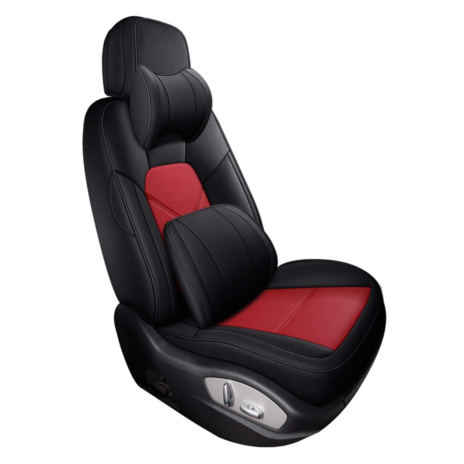 HFFTYU Car Seat Organiser for Peugeot 308 2016-2019