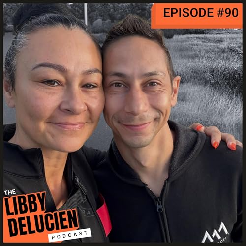 Couverture de Episode 90 - How I learned to lead through the fire