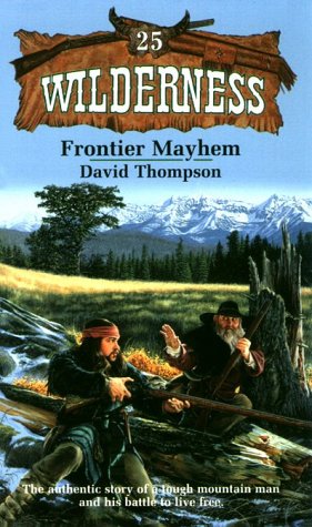 Frontier Mayhem