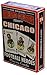 Parody Productions Football Heroes Playing Cards - Chicago Bears
